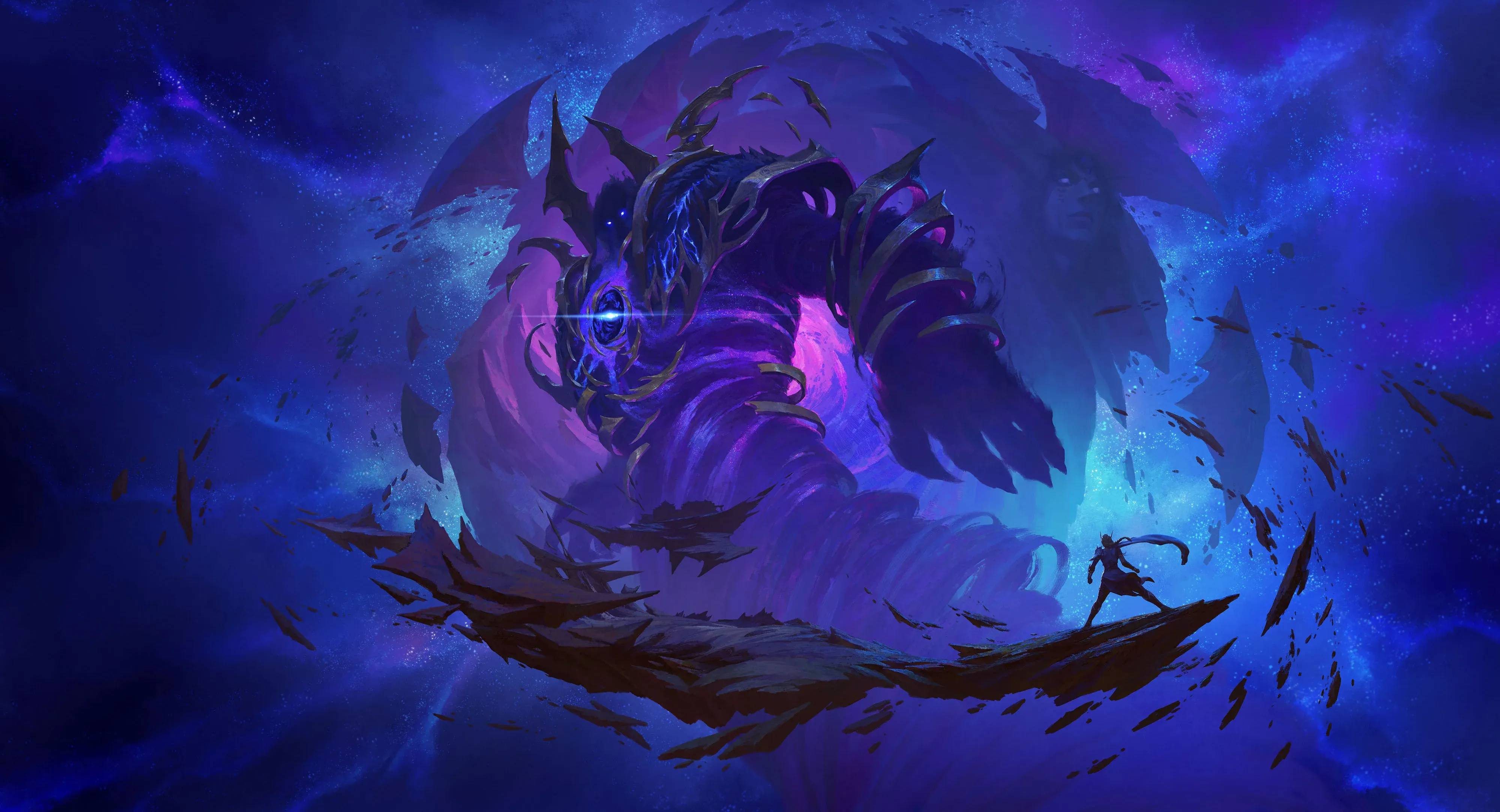 The War Within - Les Spectres de K'aresh