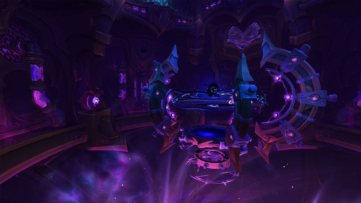 Raid Reroll