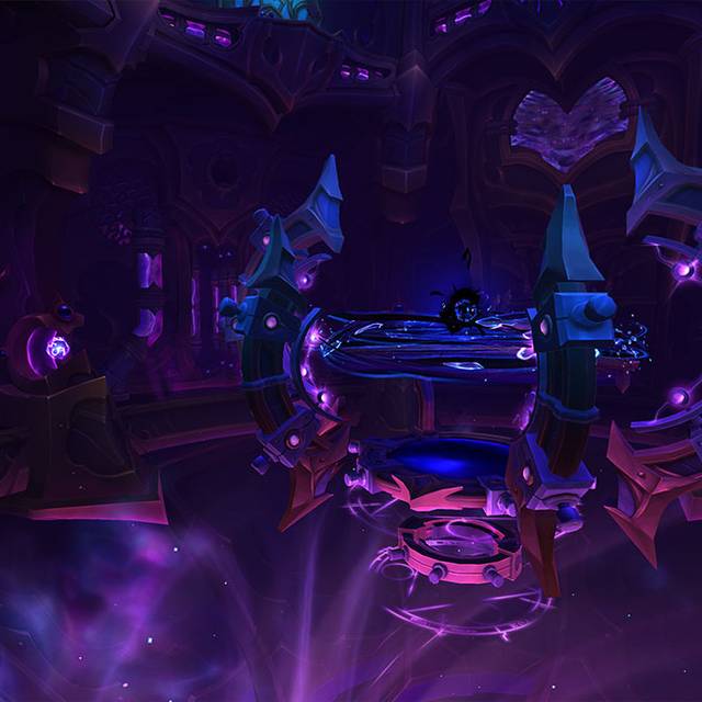 Raid Reroll