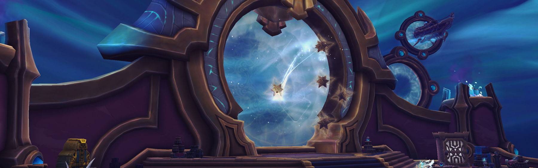 Challenge Saison 3 de The War Within
